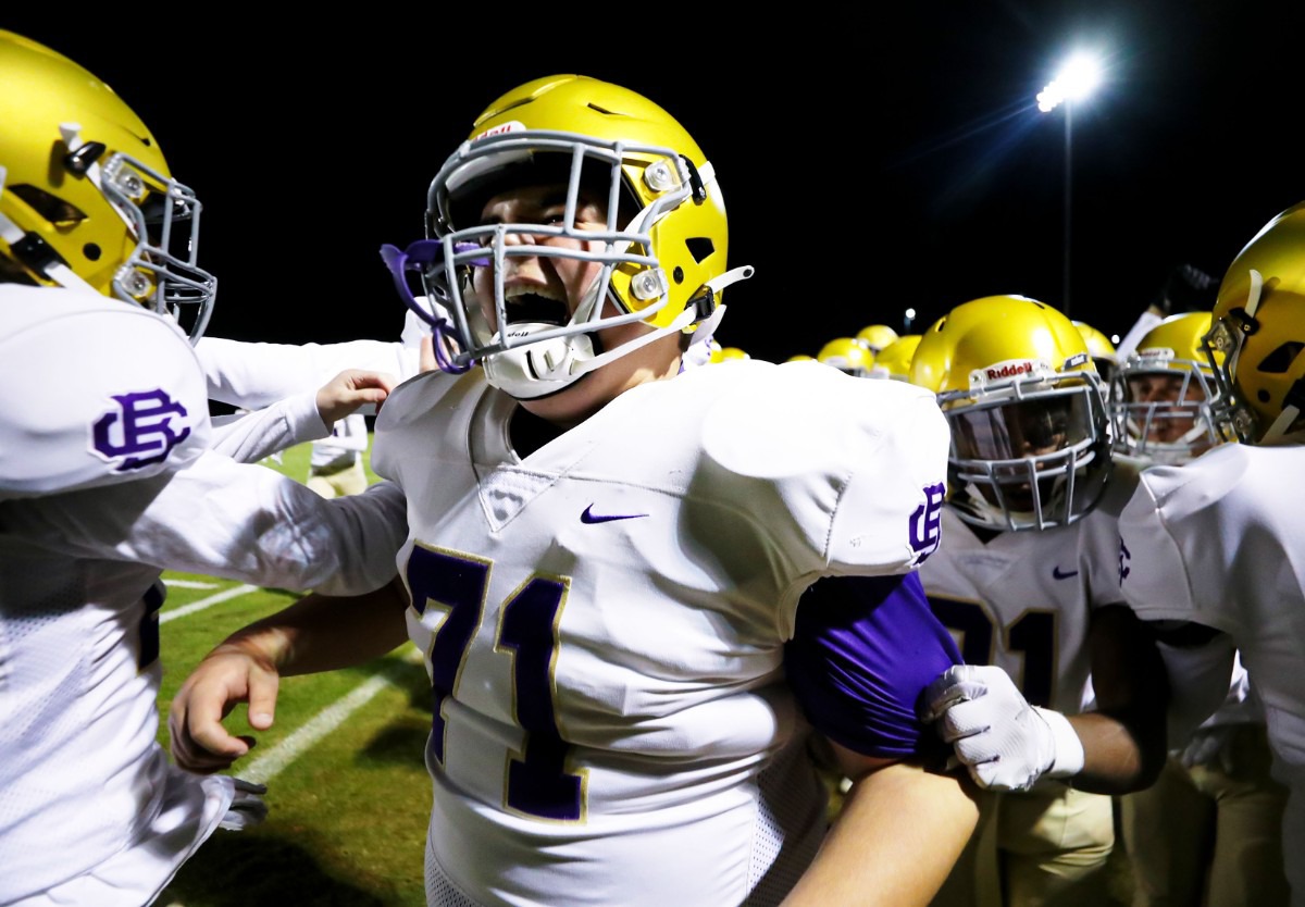 Friday Prep Report Cbhs At Briarcrest Memphis Local Sports Business And Food News Daily