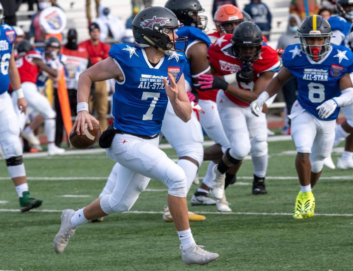 High School All-Star Game - Memphis