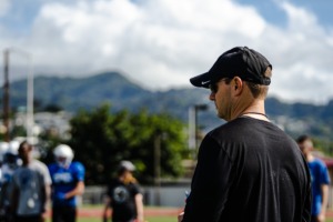 <strong>&ldquo;All I can do is feel for them and emphasize and feel for them and be there for them,&rdquo; Memphis coach Ryan Silverfield said at a Friday, Dec. 24 press conference. &ldquo;There are still some guys who were sad this morning. This is not goodbye forever but it&rsquo;s not the way they wanted to end it either.&rdquo;</strong> (Credit: Memphis Athletics)