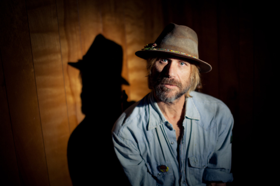 <strong>Singer-songwriter Todd Snider will be&nbsp; at Crosstown Theater on Friday, Feb. 4 and Saturday, Feb. 5.&nbsp;</strong> (Credit: Absolute PR)