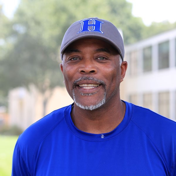 Harding taps former Tigers player as next football coach - Memphis ...