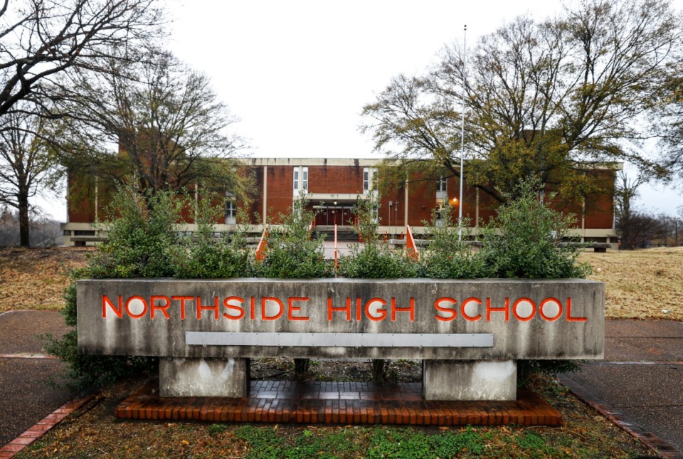 <strong>The Works, Inc. plans to buy the Northside High School property for $450,000 and spend an additional $71,486,887 on remediation, demolition, site work, renovation and related costs.</strong> (Mark Weber/The Daily Memphian file)