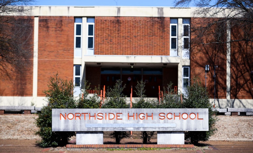 <strong>The Works, Inc. plans to buy the Northside High School property for $450,000 and spend an additional $71,486,887 on remediation, demolition, site work, renovation and related costs.</strong>&nbsp;(Patrick Lantrip/Daily Memphian file)