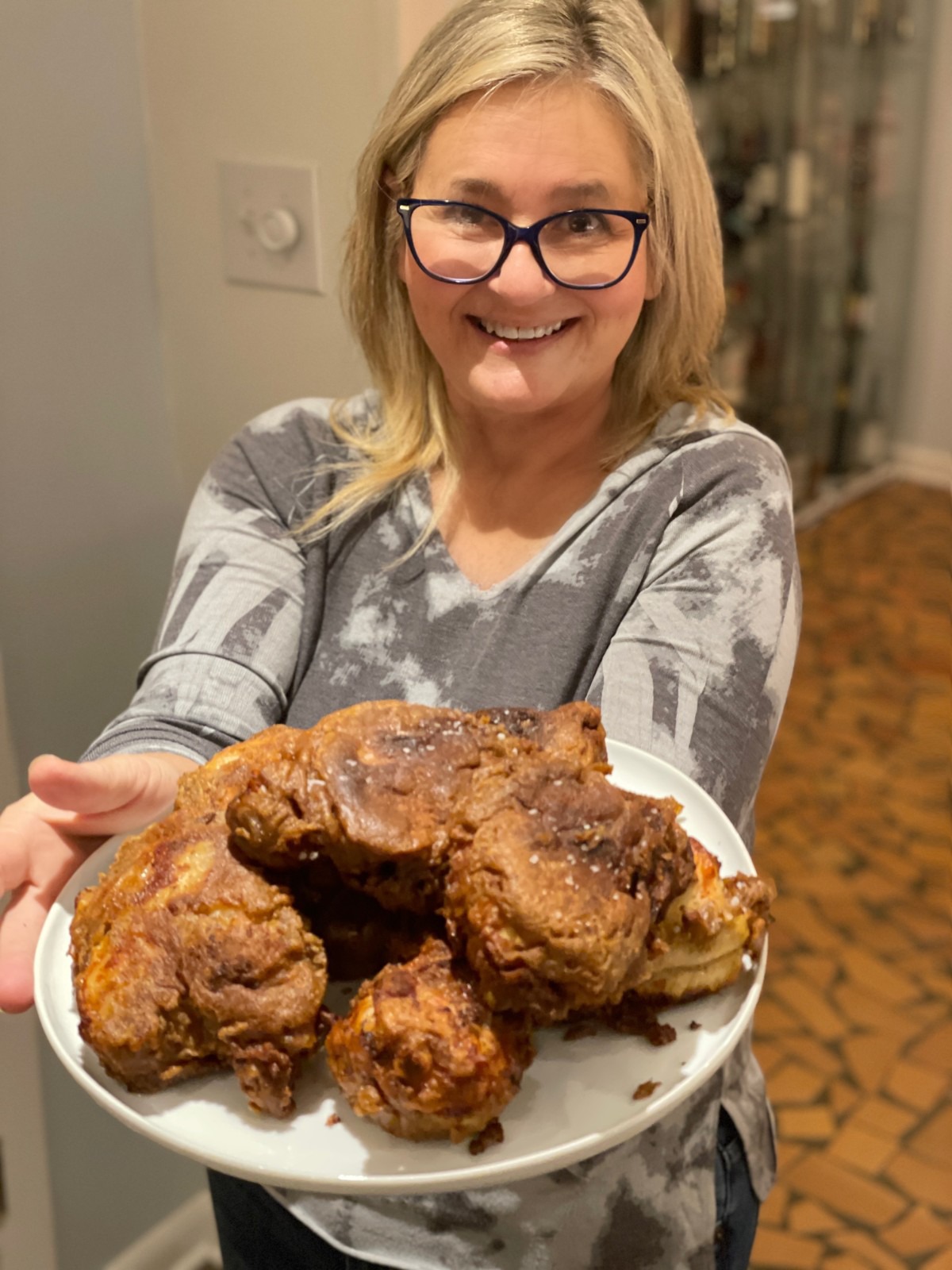 table-talk-the-challenge-and-crispy-reward-of-making-fried-chicken