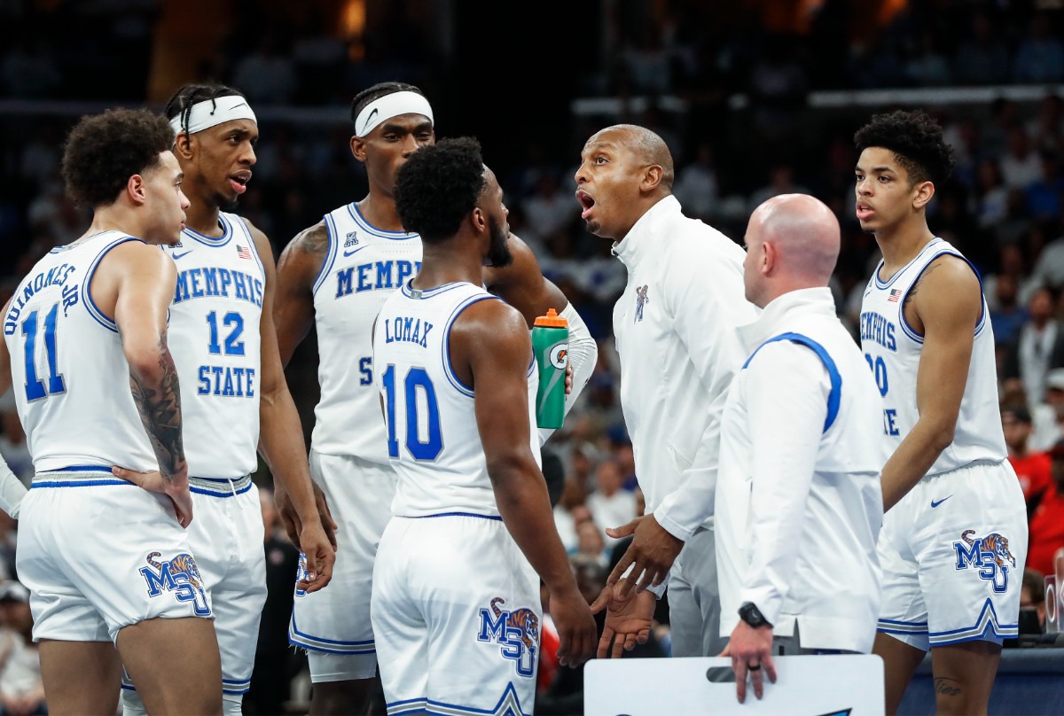 Penny Hardaway Mania Continues To Grow In Memphis