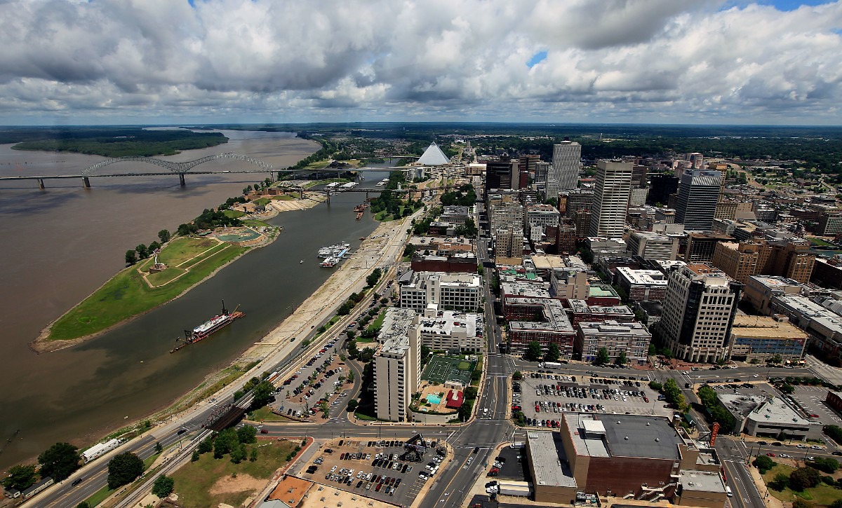 Make Me a Memphian: Welcome to Memphis! - Memphis Local, Sports ...