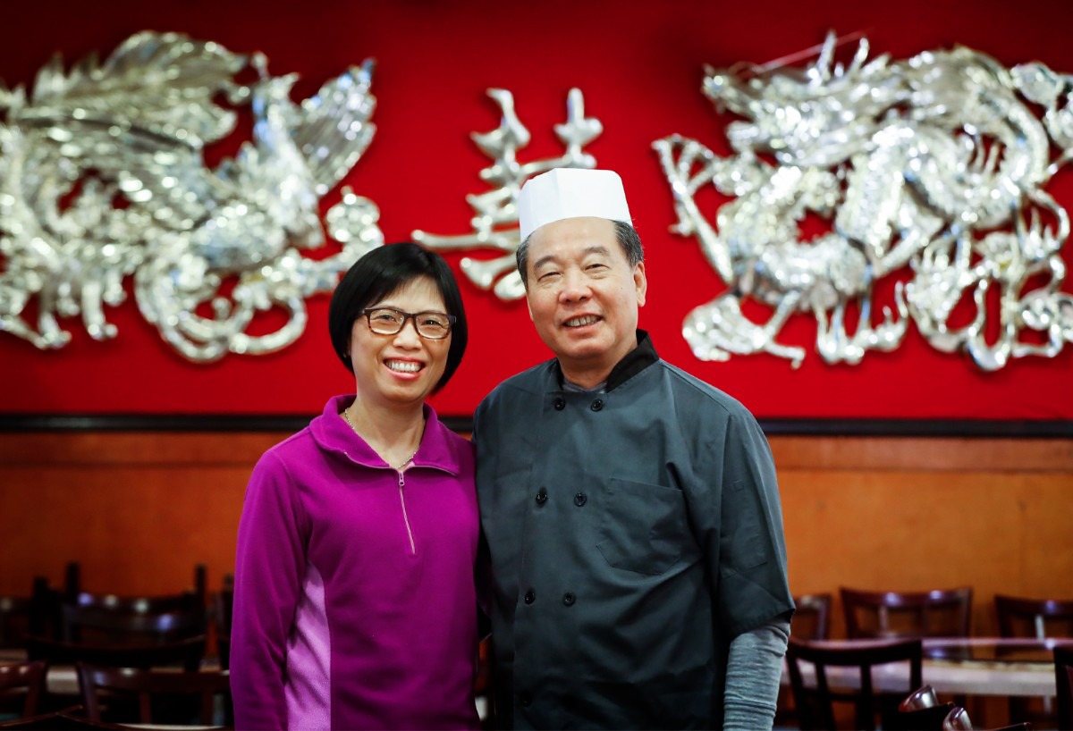 <strong>Wah and Yong Hu have owned several Asian restaurants, including New Asia, in the Memphis area for more than 30 years.</strong> (Mark Weber/The Daily Memphian file)