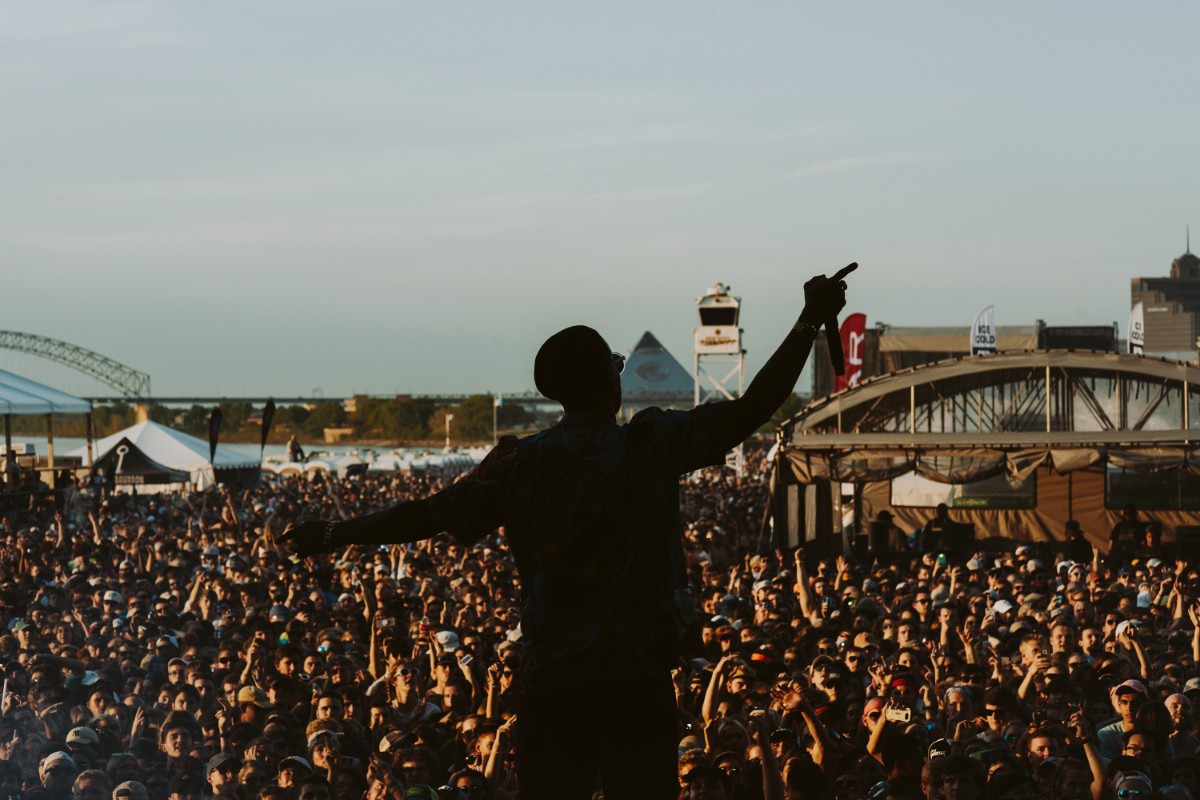 Know before you go Beale Street Music Festival Memphis Local, Sports