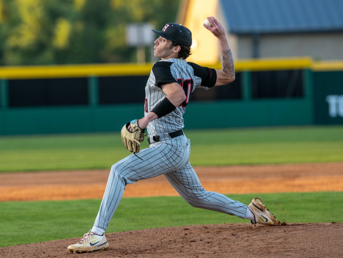 Vote for the high school baseball player of the week, Week 7 - Memphis ...