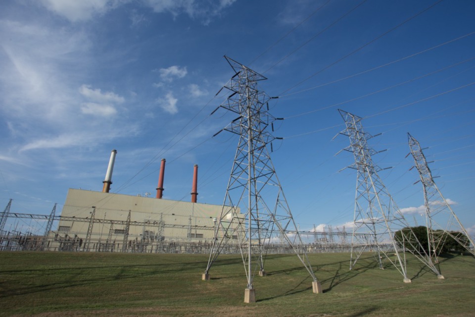 <strong>Tennessee Valley Authority is trying to retain its $1 billion a year contract as Memphis&rsquo;s exclusive supplier of electricity.</strong> (Daily Memphian file)