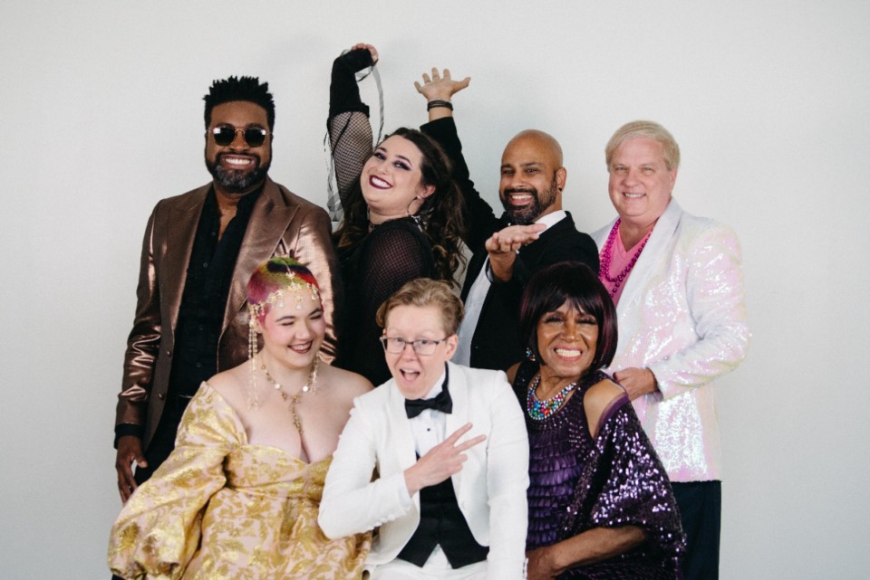 <strong>OUTMemphis will host its first Queer Prom Saturday, June 25.</strong> (Photo credit Lucy Garrett, courtesy OutMemphis)