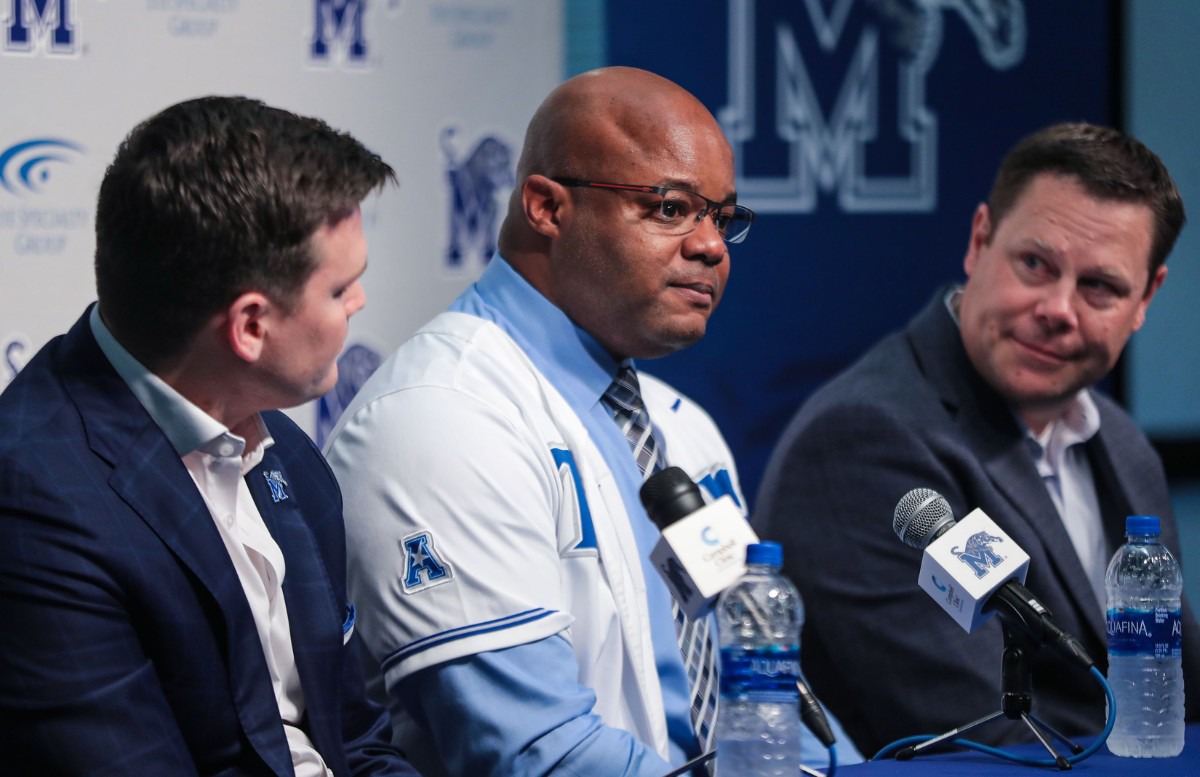 'I am that first': U of M's new baseball coach to open doors for ...