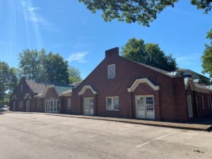 <strong>This office building is for sale at 6605 Stage Road in Bartlett.</strong> (Michael Waddell/Special to The Daily Memphian)