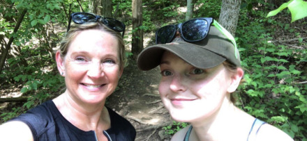 <strong>Debbie Sisco (left) and her daughter Marie Varsos were victims of domestic abuse, both slain by Varsos&rsquo; husband, Shaun Varsos, in 2021 in Lebanon, Tenn.</strong> (Courtesy Alex Youn)