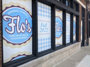 <strong>Plans for 383 S. Main St. in the historic South Main district&nbsp;include the future home of Felicia Suzanne&rsquo;s restaurant and Flo&rsquo;s, a retail space.</strong>&nbsp;(Neil Strebig/The Daily Memphian)