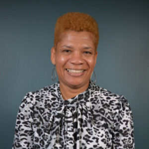 <strong>Rev. Autura Eason-Williams was appointed Metro District Superintendent of the Tennessee-Western Kentucky United Methodist Annual Conference in 2021.</strong> (Courtesy United Methodist Church)