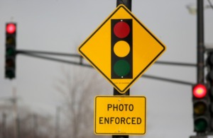 <strong>The Olive Branch Board of Aldermen voted to hire Utility Inc. to install and maintain license plate reader cameras.</strong> <strong>Anyone who drives into the city with a warrant will be risking detection.</strong> (M. Spencer Green/AP file)