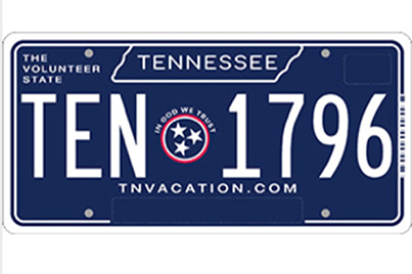 <strong>Commissioners Brandon Morrison and Mark Billingsley proposed the &ldquo;no confidence&rdquo; resolution targeting the Shelby County Clerk based on a backlog of new license plates and car tag renewals. </strong>(The Daily Memphian file)
