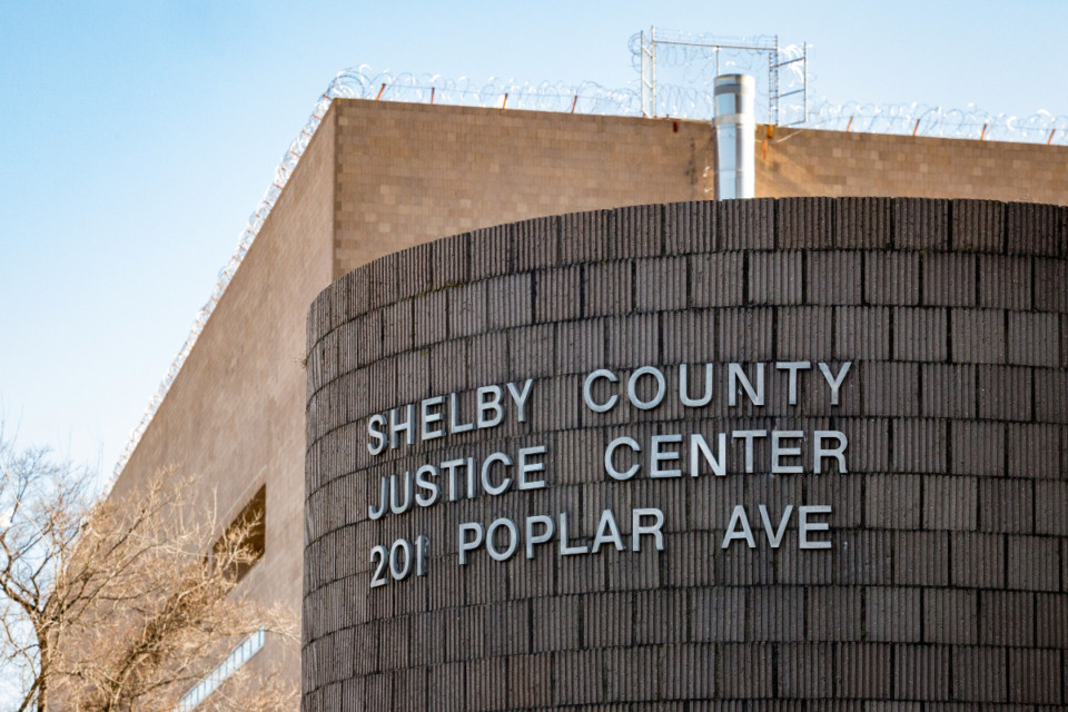 <strong>The Shelby County Commission voted 13-0 to spend $3.45 million in operating and capital spending for a fully-staffed courtroom to hear bail requests on a 24-hour basis seven-days a week.</strong> (Daily Memphian file)