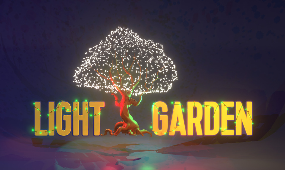 <strong>The&nbsp;Olive Branch Light Garden will run from Nov. 22 to Dec. 31, with the exception of Thanksgiving Day and Christmas Day.</strong> (Courtesy&nbsp;The Events Benefits)