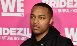 <strong>Rapper Bow Wow (in a file photo) will headline The Millennium Tour, which will return to FedExForum this fall.</strong> (Charles Sykes/Invision/AP file)