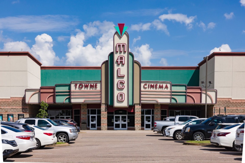 People of the Greater Memphis Metro area participate in nationwide $3 cinema day at Malco Theatre Towne Cinema Grill in Collierville on Saturday, Sept. 3, 2022. (Ziggy Mack/Special to The Daily Memphian)