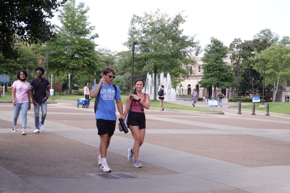 CBU rises in overall ranking, other local schools fall - Memphis Local, Sports, Business & Food
