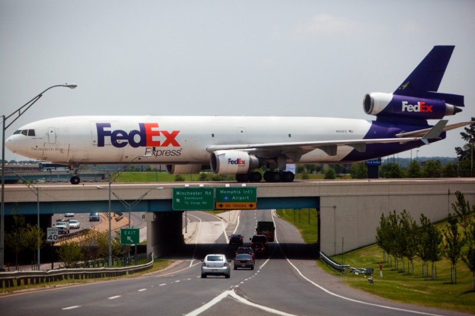 <strong>Founded in 1971, FedEx employs approximatately 30,000 in the Memphis metro area.&nbsp;FedEx investors voted to approve all company proposals&nbsp; at its annual meeting of shareholders.&nbsp;</strong>(The Daily Memphian file)