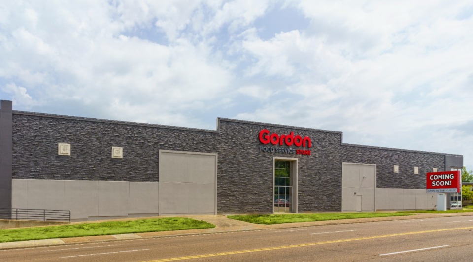 <strong>Gordon Food Service opens to the public on Thursday, Sept. 29, at 1460 Union Ave.,&nbsp;in the former Office Depot.</strong> (Courtesy Gordon Food Service)