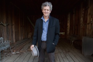 <strong>The&nbsp; BPACC season wiill open&nbsp; Oct. 7 with a performance by country music star and two-time Grammy Award winner Rodney Crowell.</strong> (Courtesy BPACC)