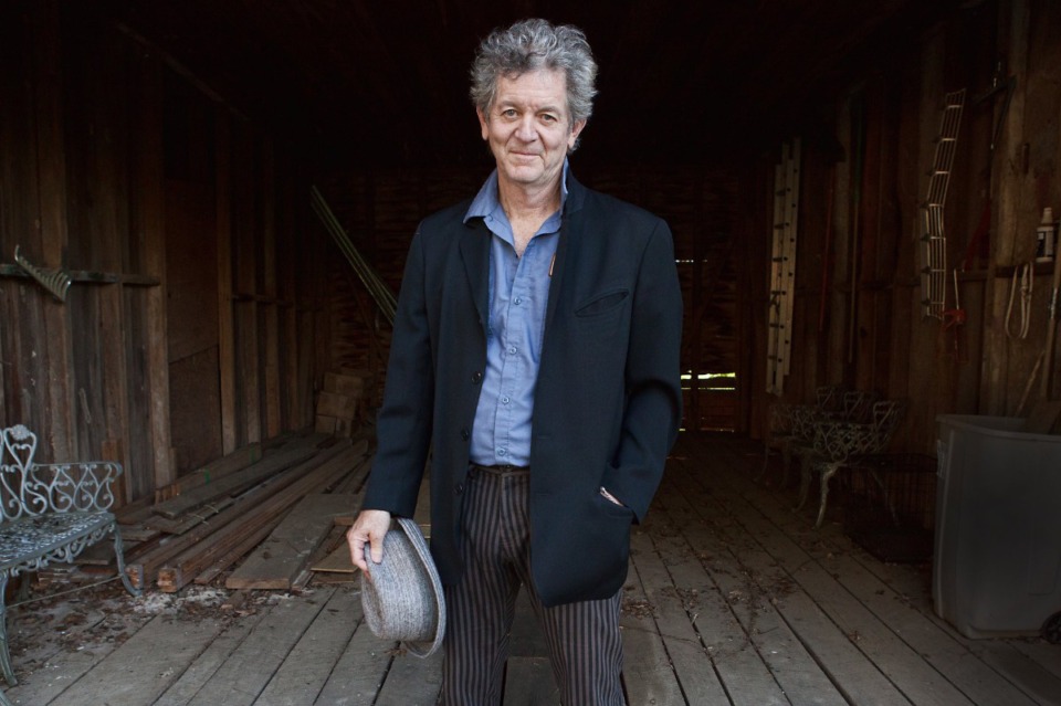 <strong>The&nbsp; BPACC season wiill open&nbsp; Oct. 7 with a performance by country music star and two-time Grammy Award winner Rodney Crowell.</strong> (Courtesy BPACC)