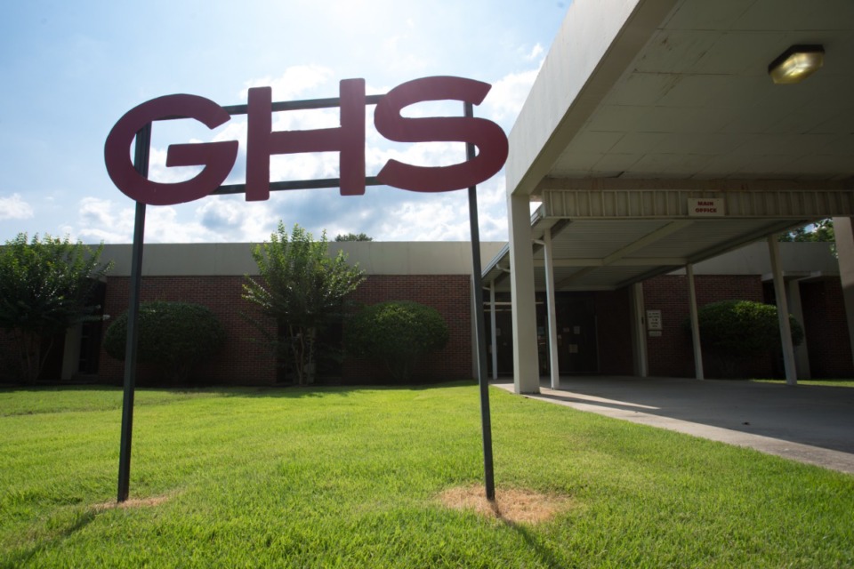 <strong>Memphis-Shelby County Schools owns Germantown Elementary, Germantown Middle and Germantown High schools within that suburb.</strong> (Daily Memphian file)