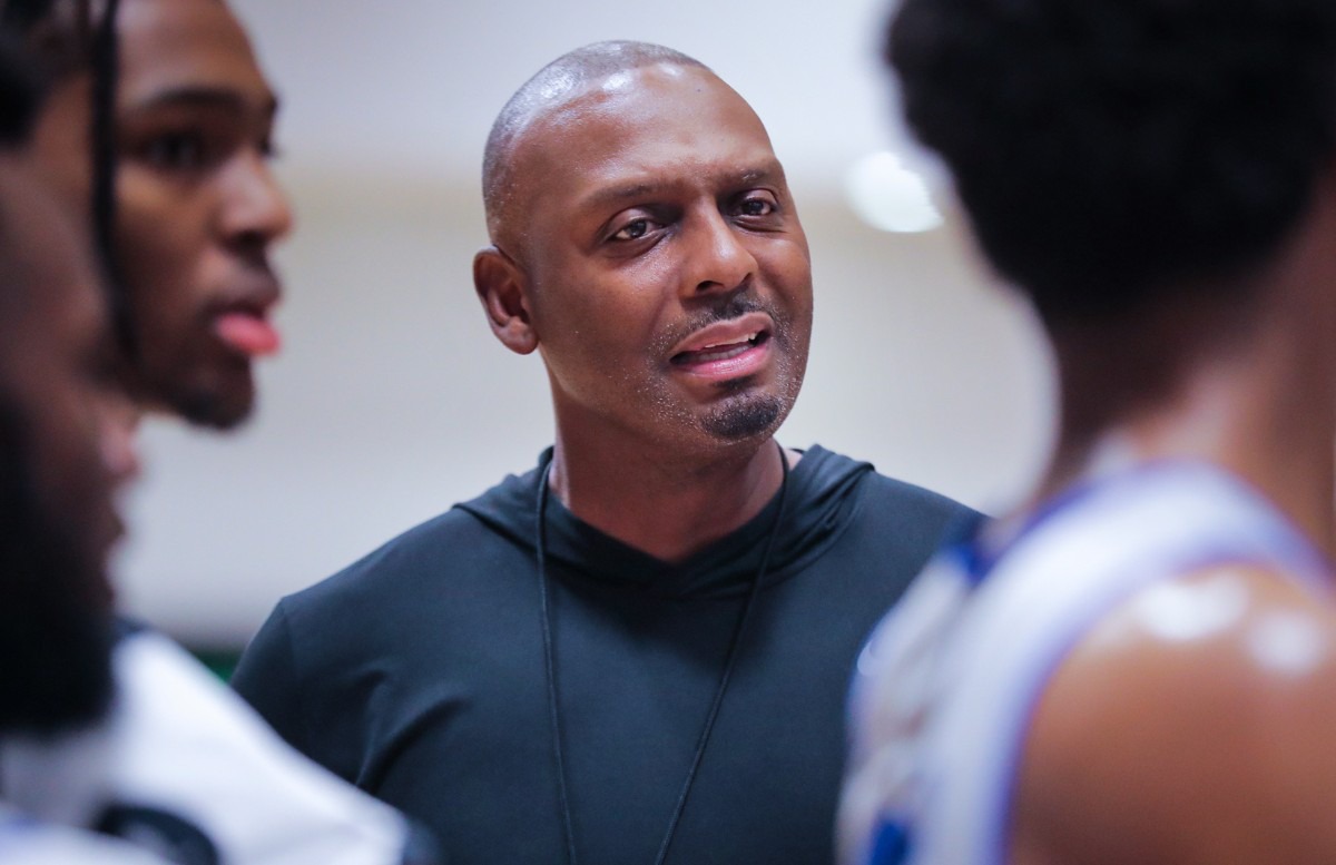 Tigers Basketball Insider: Memphis' new-look coaching staff 'meshing ...