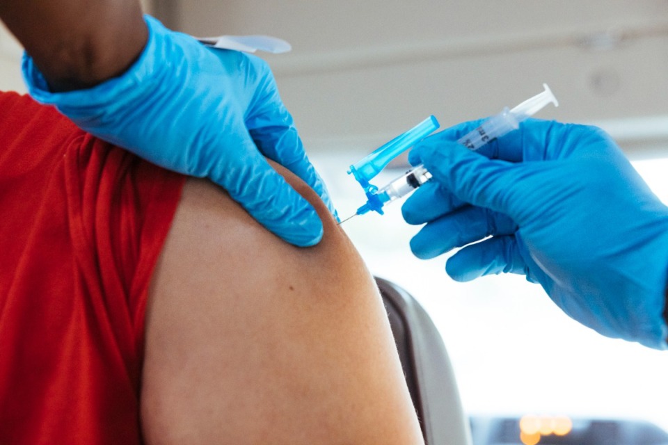 <strong>Recent data from the Centers for Disease Control and Prevention shows 74% of U.S. residents ages 18-64 are fully vaccinated. It jumps to 92% for those 65 and older.</strong> (Ziggy Mack/Special to The Daily Memphian file)