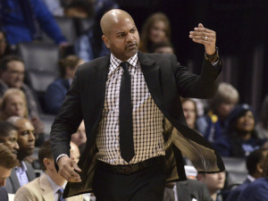 <strong>The Grizzlies have dismissed head coach J.B. Bickerstaff.</strong> (AP file photo)