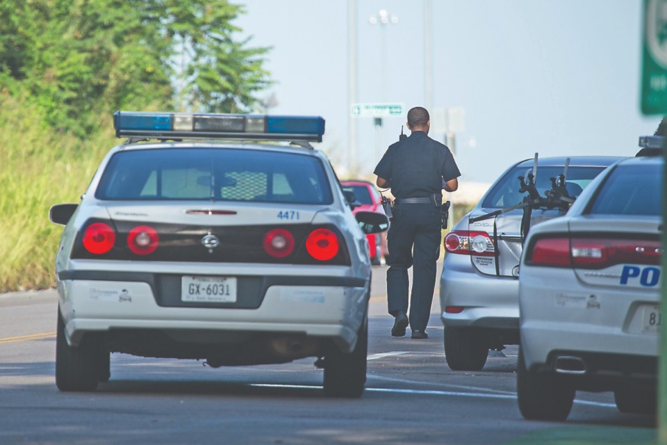 <strong>The Memphis Police Department reports a 10-year-old and an adult are dead following a triple shooting in a&nbsp;neighborhood between Appling Road and Summer Avenue.</strong> (The Daily Memphis file)&nbsp;