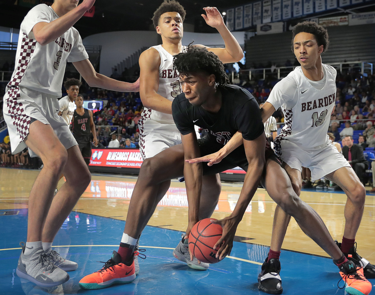 Updating Memphis basketball's 2019 recruit list after two transfers