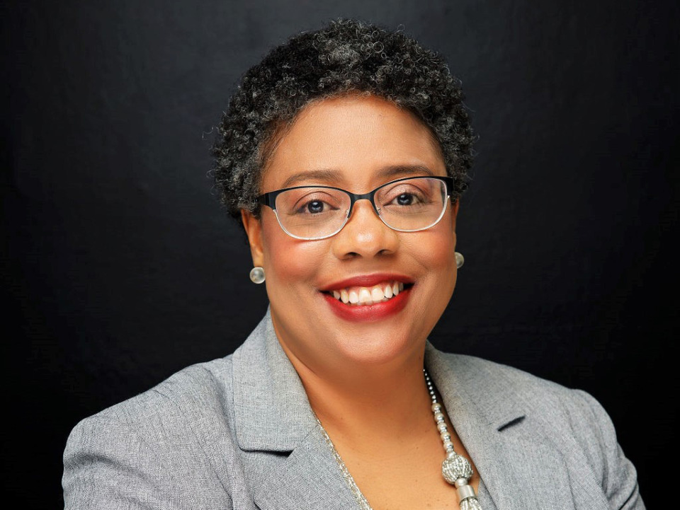 <strong>Jacqueline Taylor will help plan the long-term vision for Southwest Tennessee Community College in her new role.</strong> (Submitted)