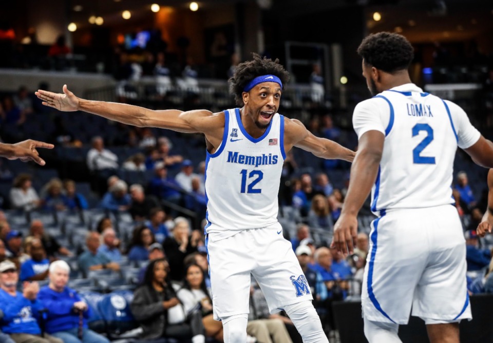 Martin: What we know about the Tigers basketball team - Memphis Local,  Sports, Business & Food News