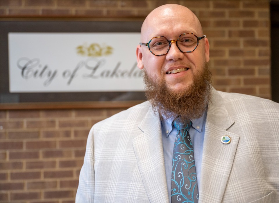 <strong>Lakeland&rsquo;s city manager, Michael Walker said&nbsp;&ldquo;there wasn&rsquo;t that strong of a desire to continue it (the contract with Retail Strategies) on our own.&rdquo;&nbsp;</strong> (Greg Campbell/Special to The Daily Memphian file)