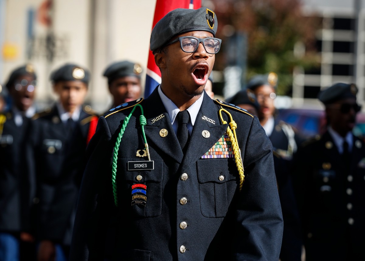 Veterans day 2024 free meals everett wa