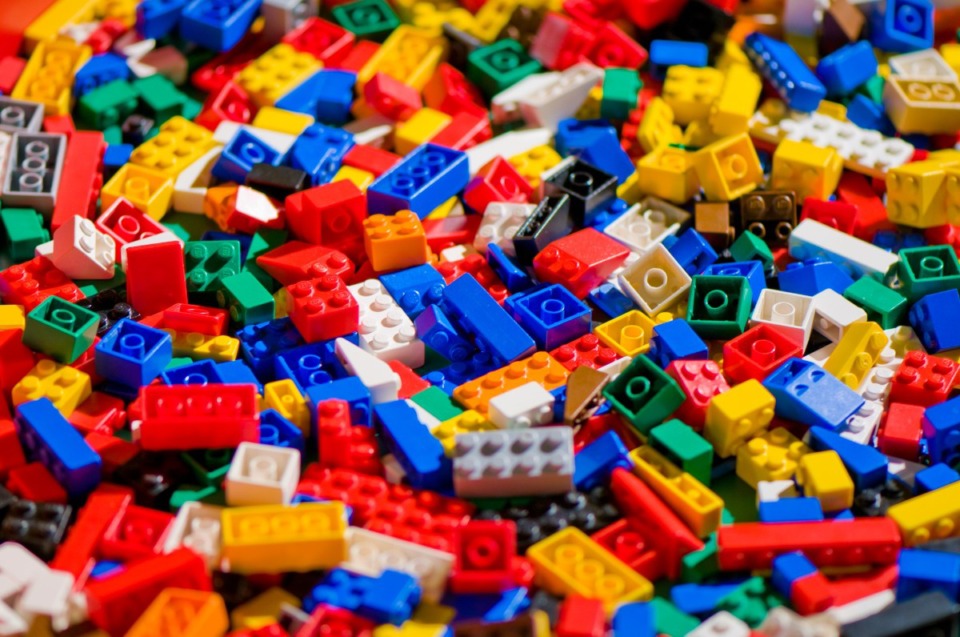 <strong>&ldquo;Brick Universe&rdquo; and &ldquo;Brick Convention&rdquo; are debuting their Lego events next year in Memphis.&nbsp;</strong>(Courtesy/Brick Convention)