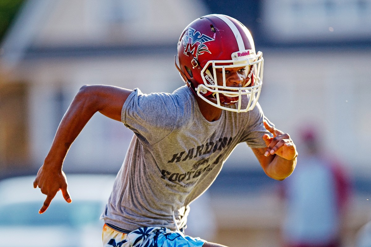 TSSAA announces 2022 Tennessee Titans Mr. Football…