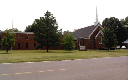 Germantown retail center to preserve church’s history as ‘The ...