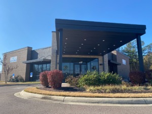 <strong>Following recent locations in East Memphis and Olive Branch, Campbell Clinic has opened a new office in Arlington at 11851 Will Harris Drive.</strong> (Michael Waddell/Special to The Daily Memphian)