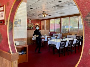 <strong>Panda Garden has been on Summer Avenue since 2004, housed in the place where Formosa was for 27 years before that.</strong> (Jennifer Biggs/Daily Memphian)