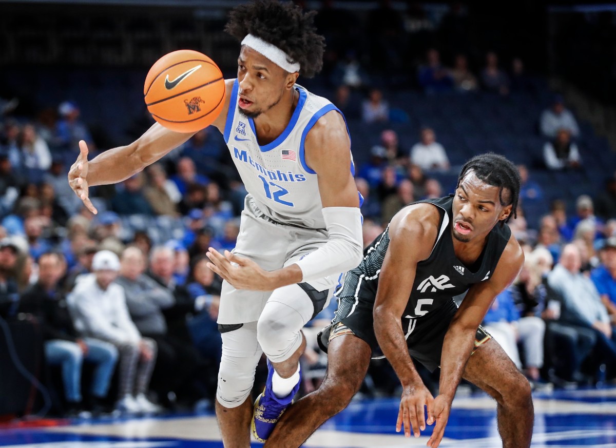 Love It, Like It Or Hate It: Reviewing Memphis' Blowout Of North 