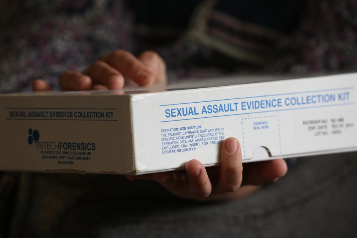 Tbi Offering 2m Contract To Test 1000 Sexual Assault Kits Memphis Local Sports Business