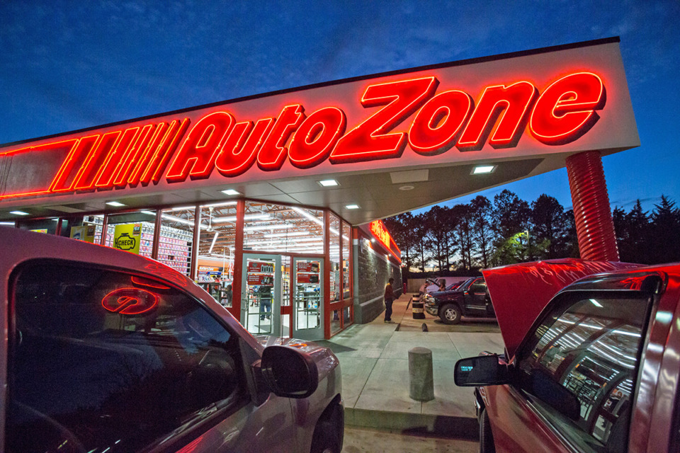 <strong>AutoZone&rsquo;s shareholders voted Wednesday, Dec. 14, to elect all 10 candidates for the company&rsquo;s board of directors.&nbsp; The AutoZone board now includes three women, or 30% of the board, and three people of color, also 30%.&nbsp;</strong> (The Daily Memphian file)