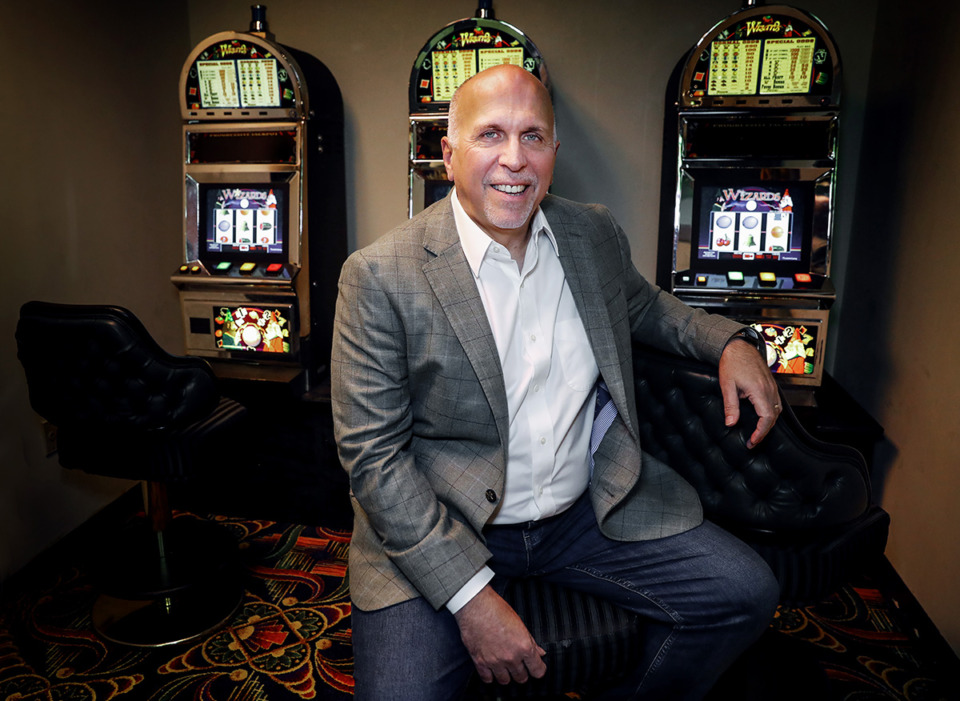 <strong>The University of Memphis Institute for Gambling Education and Research is expanding its services. Dr. James Whelan director of the institute says its &rdquo;...long-term goal is to create a state-of-the-art platform for any Tennessean with a gambling problem to reach out and get help.&rdquo;</strong> (Mark Weber/The Daily Memphian file)